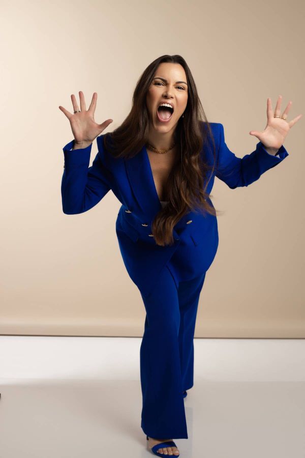 Escuela de Networkers • Berta Muñoz • Burlona