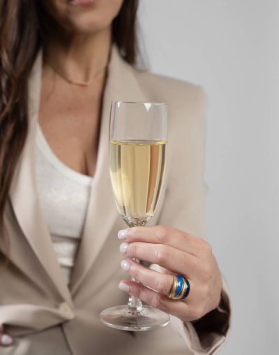 Escuela de Networkers • Berta Muñoz • Éxito Brindis