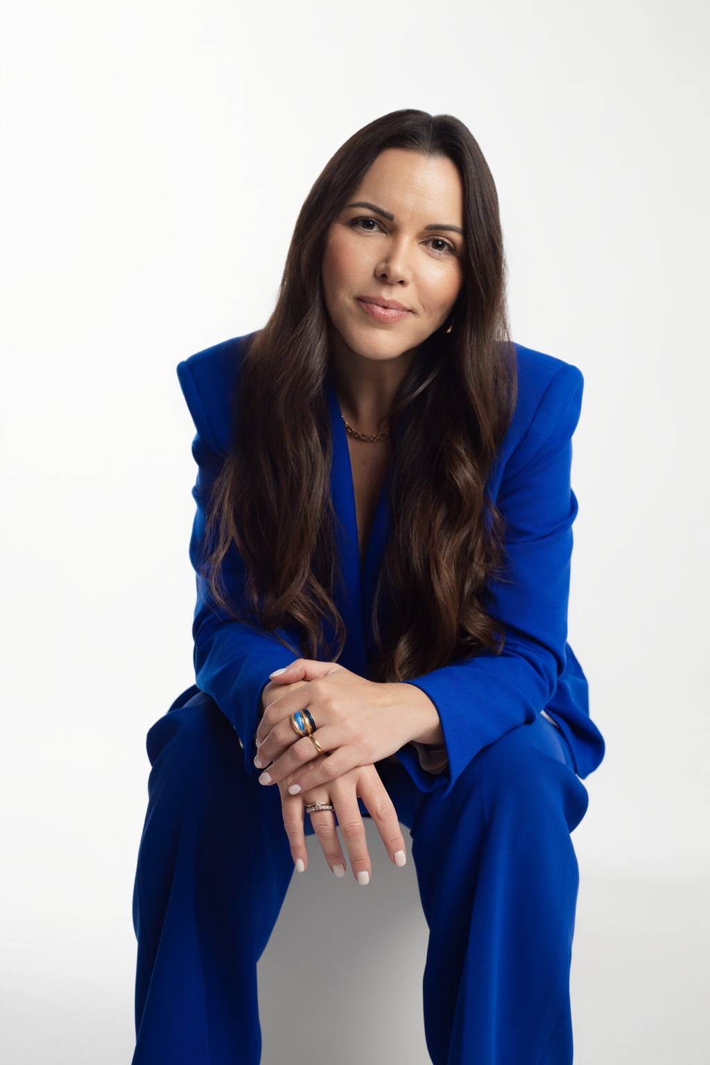 Experta en Multinivel • Berta Muñoz • Sentada